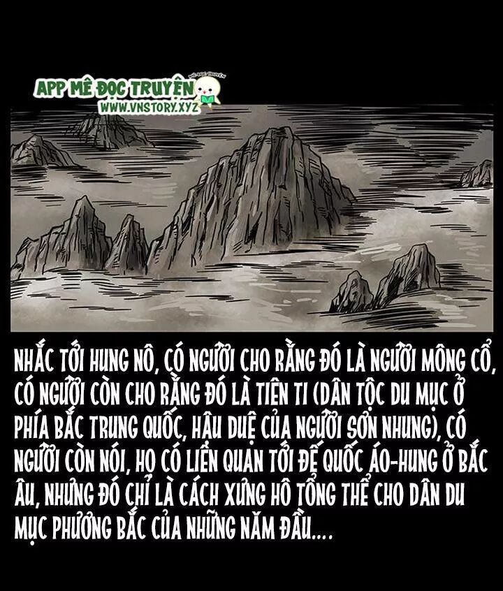 Đọc truyện U Minh Ngụy Tượng - Chap 214