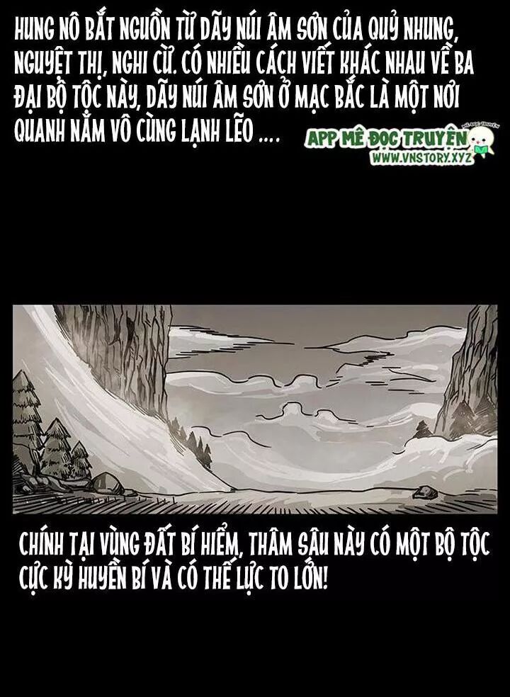 Đọc truyện U Minh Ngụy Tượng - Chap 214