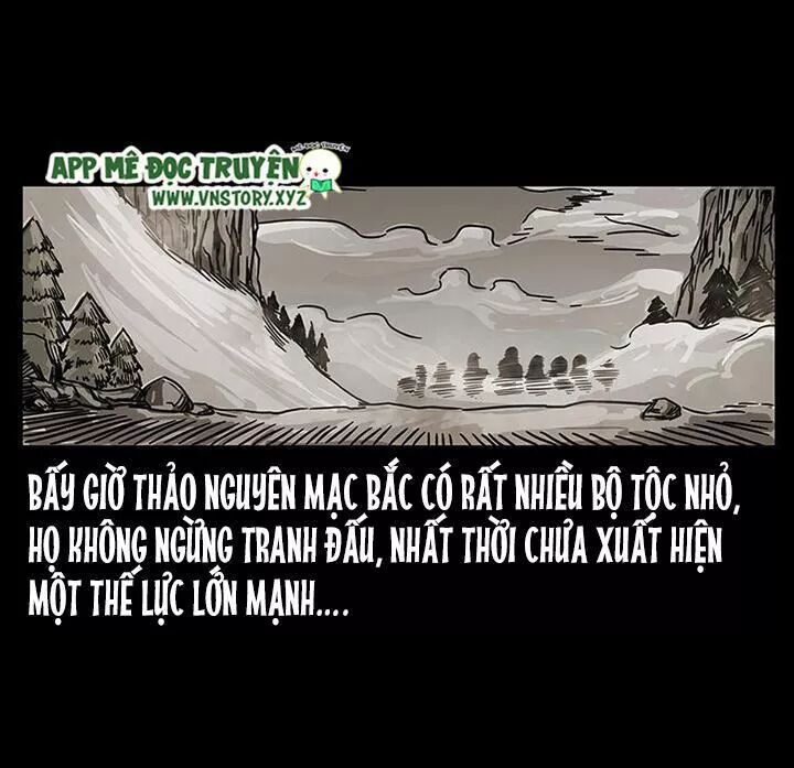 Đọc truyện U Minh Ngụy Tượng - Chap 214