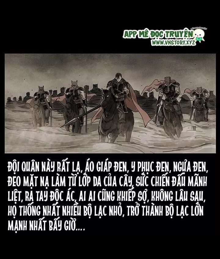 Đọc truyện U Minh Ngụy Tượng - Chap 214