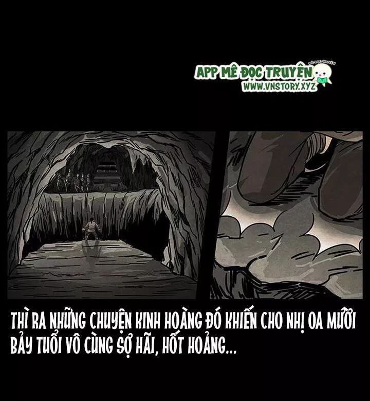 Đọc truyện U Minh Ngụy Tượng - Chap 214