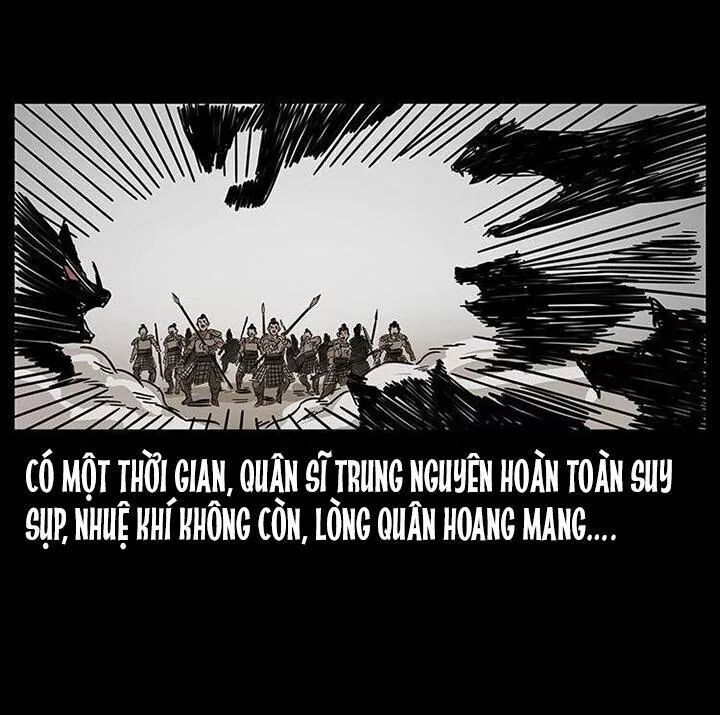 Đọc truyện U Minh Ngụy Tượng - Chap 214