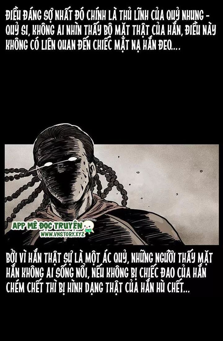 Đọc truyện U Minh Ngụy Tượng - Chap 214