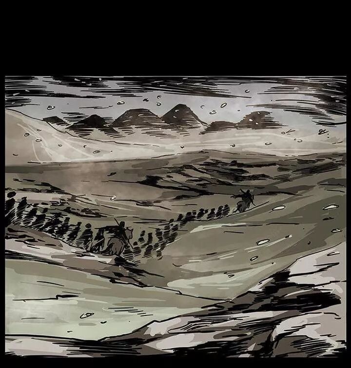 Đọc truyện U Minh Ngụy Tượng - Chap 214