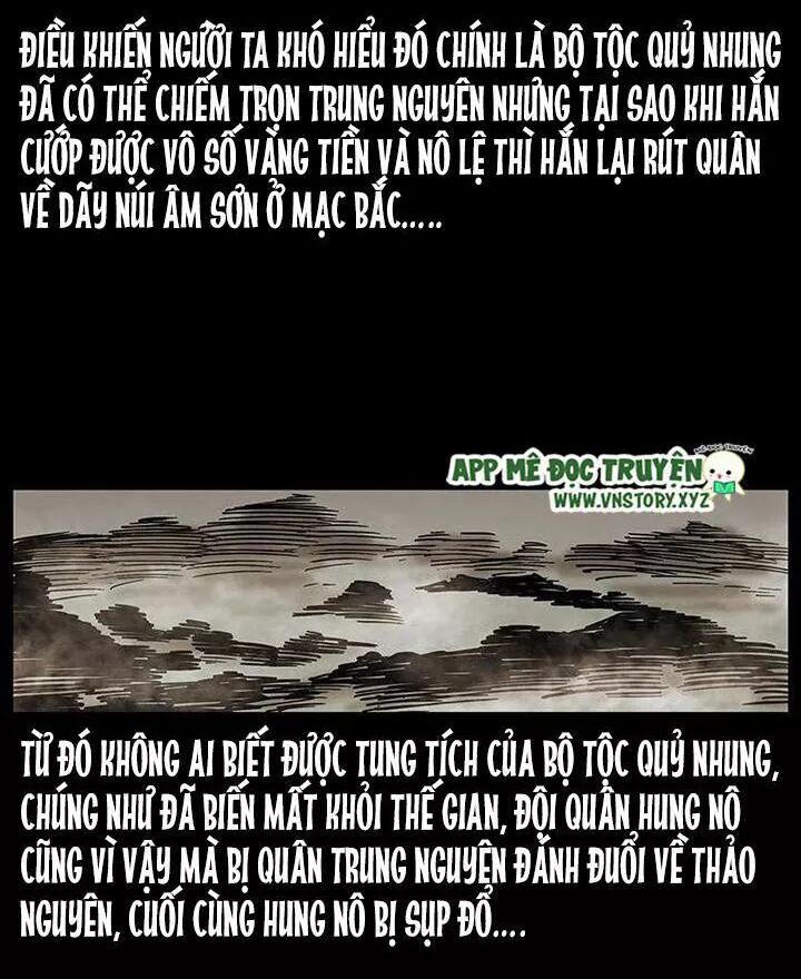 Đọc truyện U Minh Ngụy Tượng - Chap 214