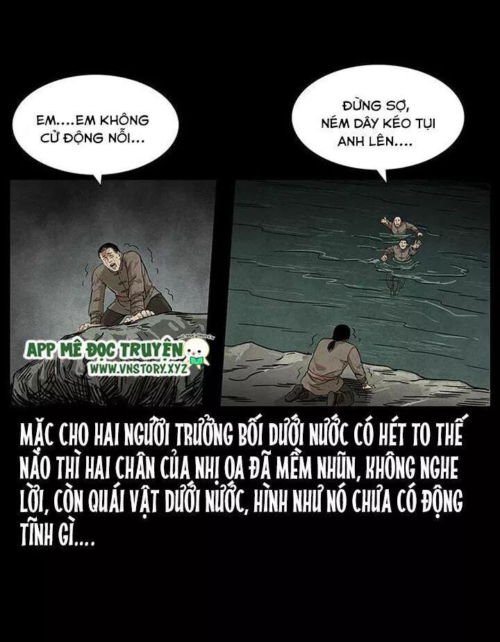Đọc truyện U Minh Ngụy Tượng - Chap 214