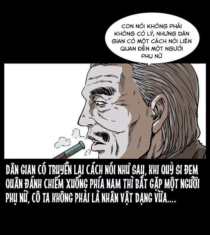 Đọc truyện U Minh Ngụy Tượng - Chap 214