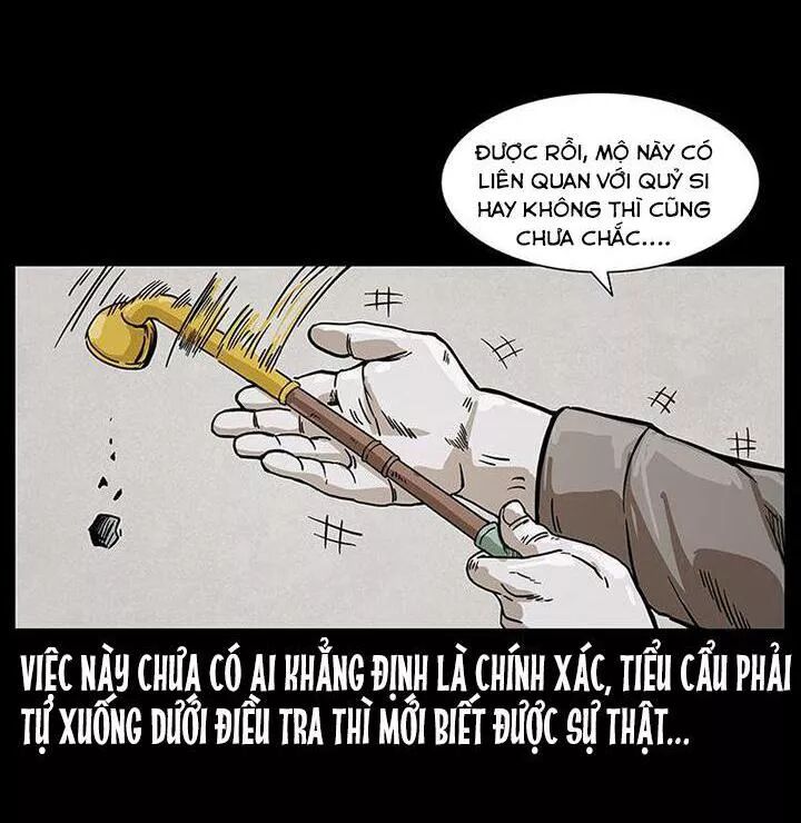 Đọc truyện U Minh Ngụy Tượng - Chap 214