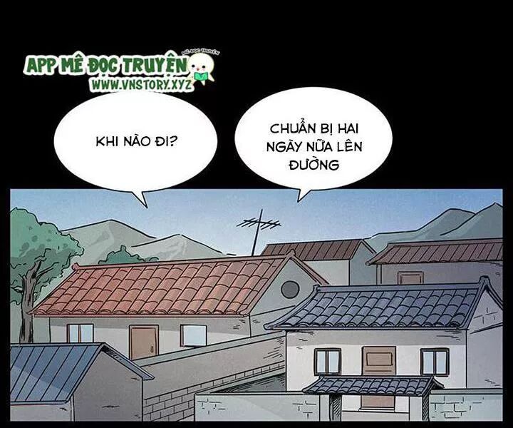 Đọc truyện U Minh Ngụy Tượng - Chap 214