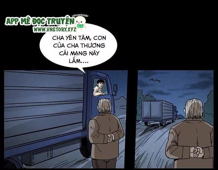 Đọc truyện U Minh Ngụy Tượng - Chap 214