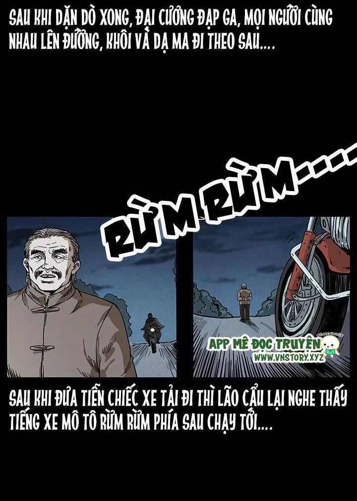 Đọc truyện U Minh Ngụy Tượng - Chap 214