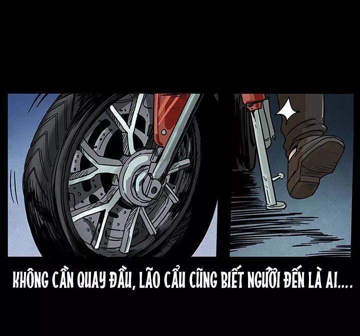 Đọc truyện U Minh Ngụy Tượng - Chap 214