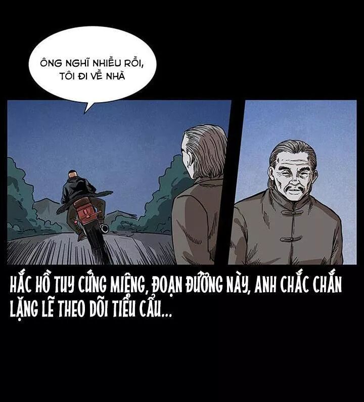 Đọc truyện U Minh Ngụy Tượng - Chap 214