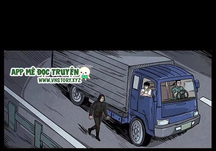 Đọc truyện U Minh Ngụy Tượng - Chap 214