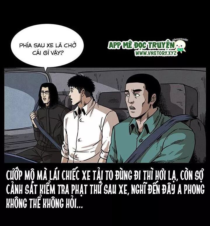 Đọc truyện U Minh Ngụy Tượng - Chap 214