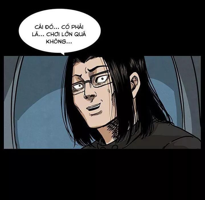 Đọc truyện U Minh Ngụy Tượng - Chap 214