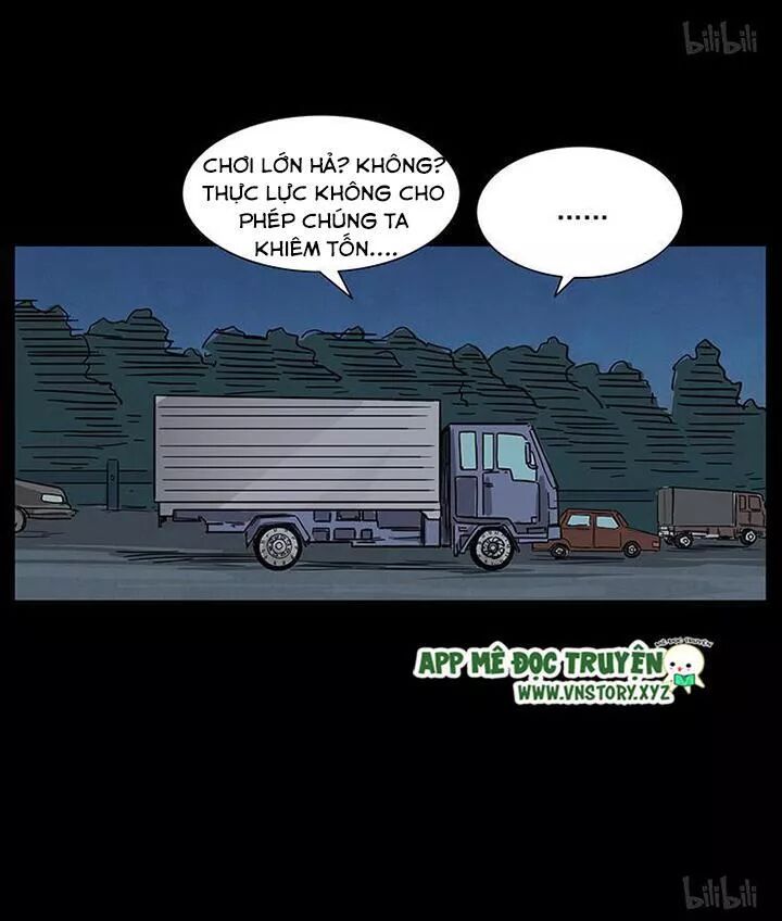 Đọc truyện U Minh Ngụy Tượng - Chap 214