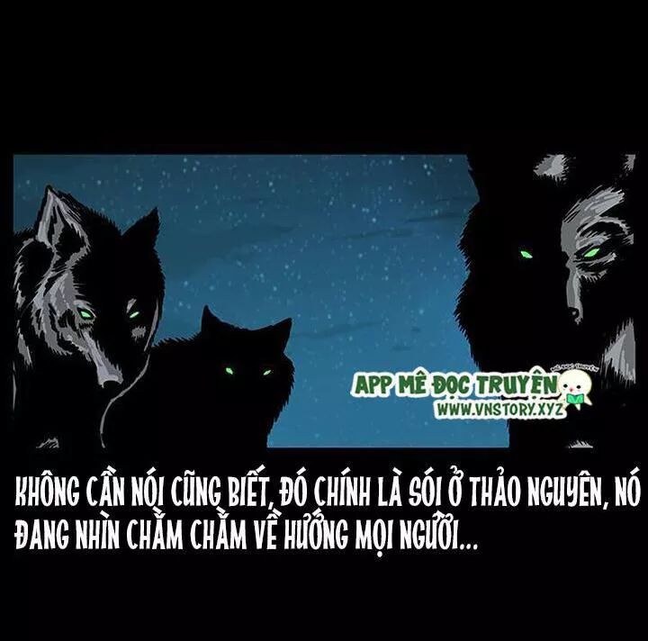 Đọc truyện U Minh Ngụy Tượng - Chap 215