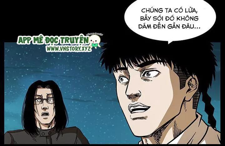 Đọc truyện U Minh Ngụy Tượng - Chap 215