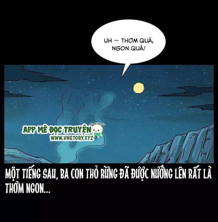 Đọc truyện U Minh Ngụy Tượng - Chap 215