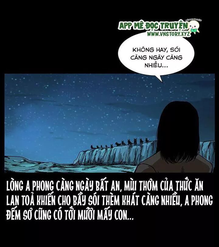 Đọc truyện U Minh Ngụy Tượng - Chap 215