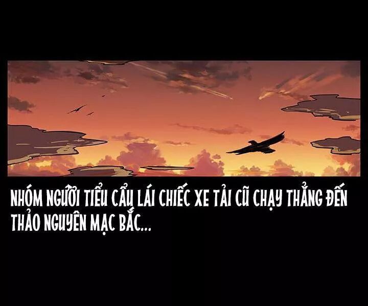 Đọc truyện U Minh Ngụy Tượng - Chap 215