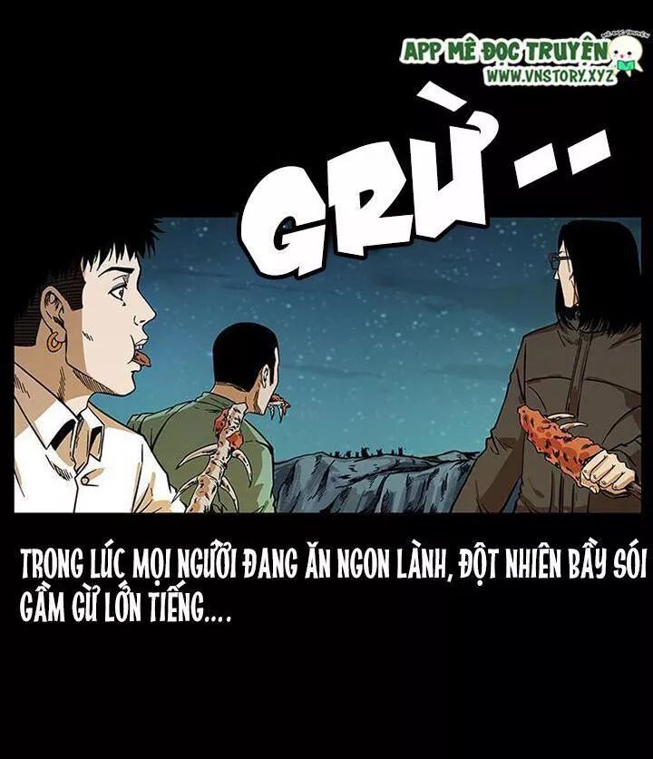 Đọc truyện U Minh Ngụy Tượng - Chap 215