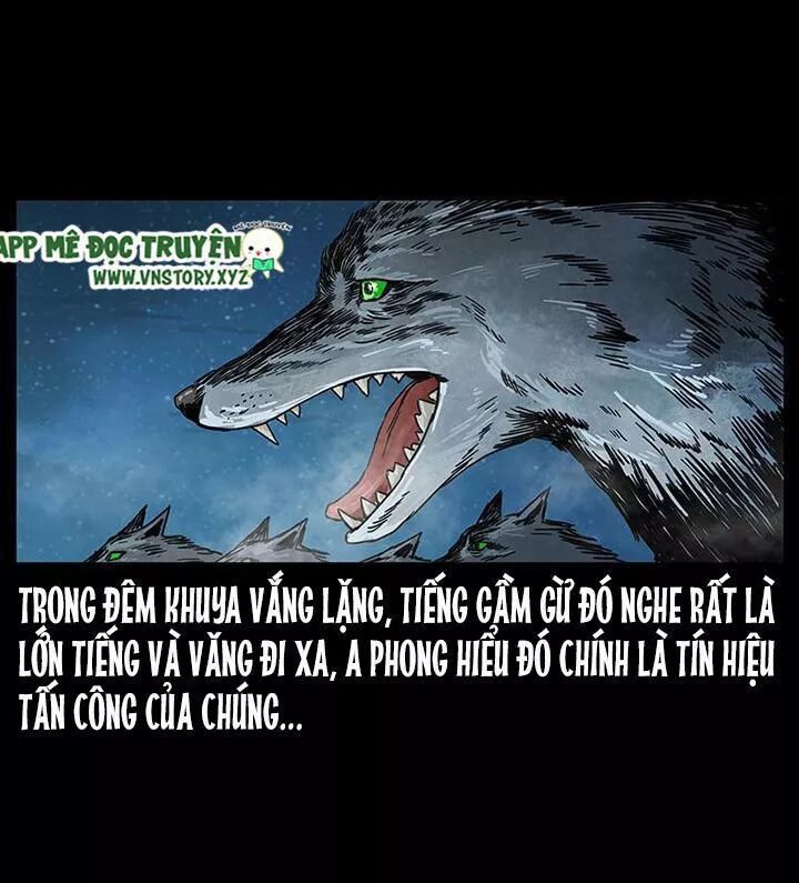 Đọc truyện U Minh Ngụy Tượng - Chap 215