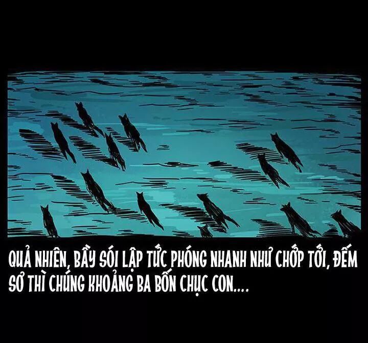 Đọc truyện U Minh Ngụy Tượng - Chap 215