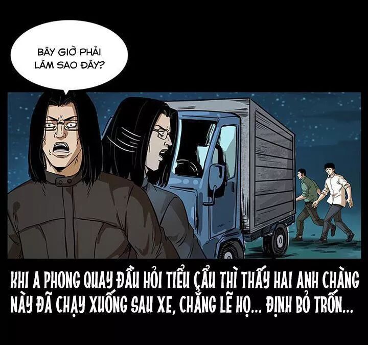 Đọc truyện U Minh Ngụy Tượng - Chap 215