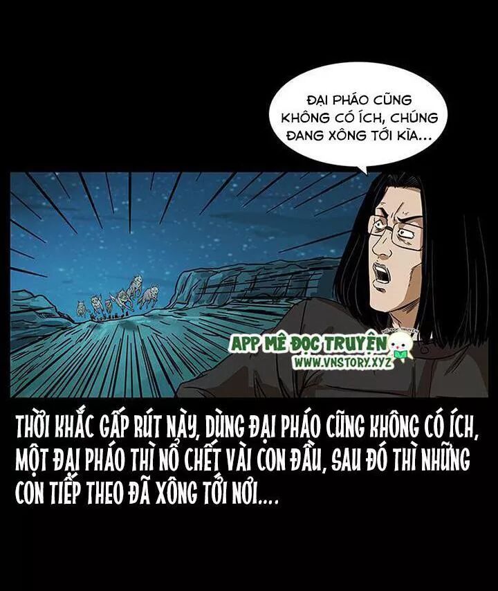 Đọc truyện U Minh Ngụy Tượng - Chap 215