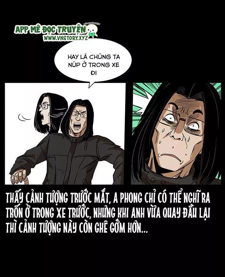 Đọc truyện U Minh Ngụy Tượng - Chap 215