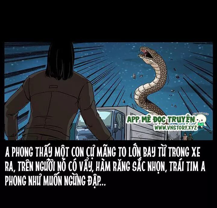 Đọc truyện U Minh Ngụy Tượng - Chap 215