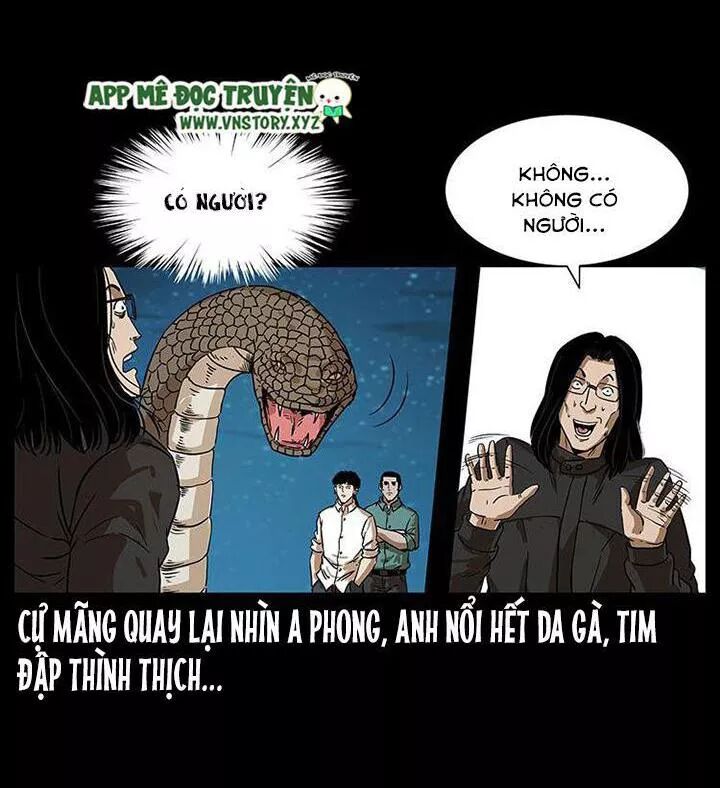 Đọc truyện U Minh Ngụy Tượng - Chap 215