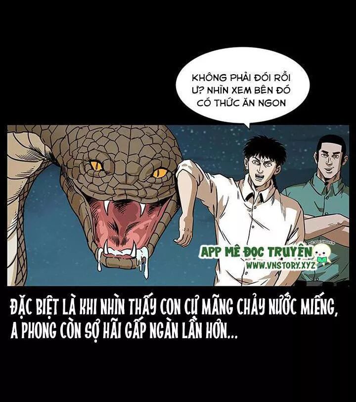 Đọc truyện U Minh Ngụy Tượng - Chap 215