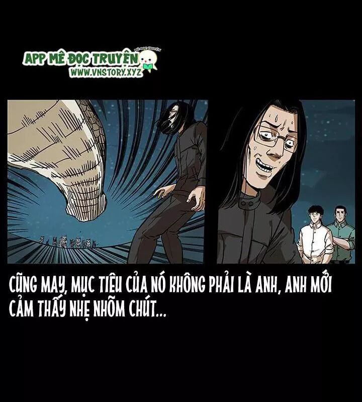 Đọc truyện U Minh Ngụy Tượng - Chap 215