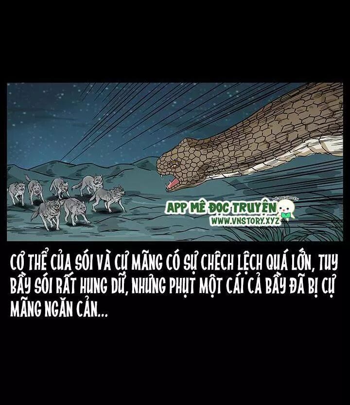 Đọc truyện U Minh Ngụy Tượng - Chap 215