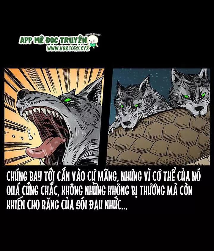 Đọc truyện U Minh Ngụy Tượng - Chap 215