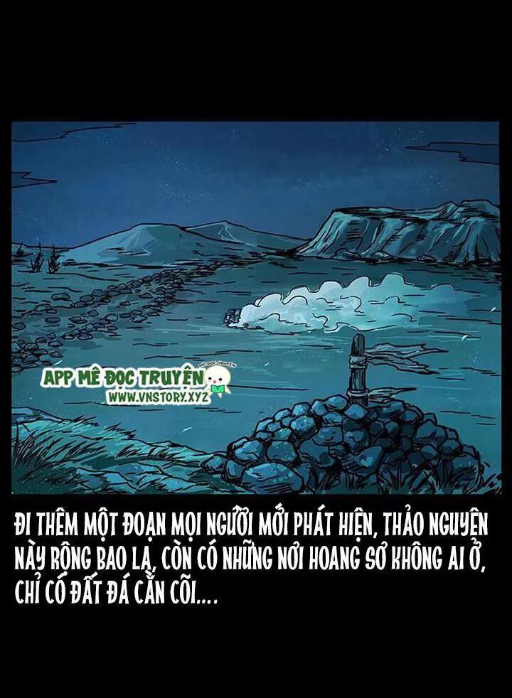 Đọc truyện U Minh Ngụy Tượng - Chap 215