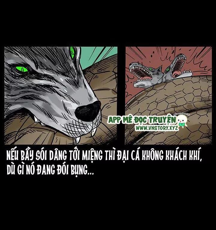 Đọc truyện U Minh Ngụy Tượng - Chap 215