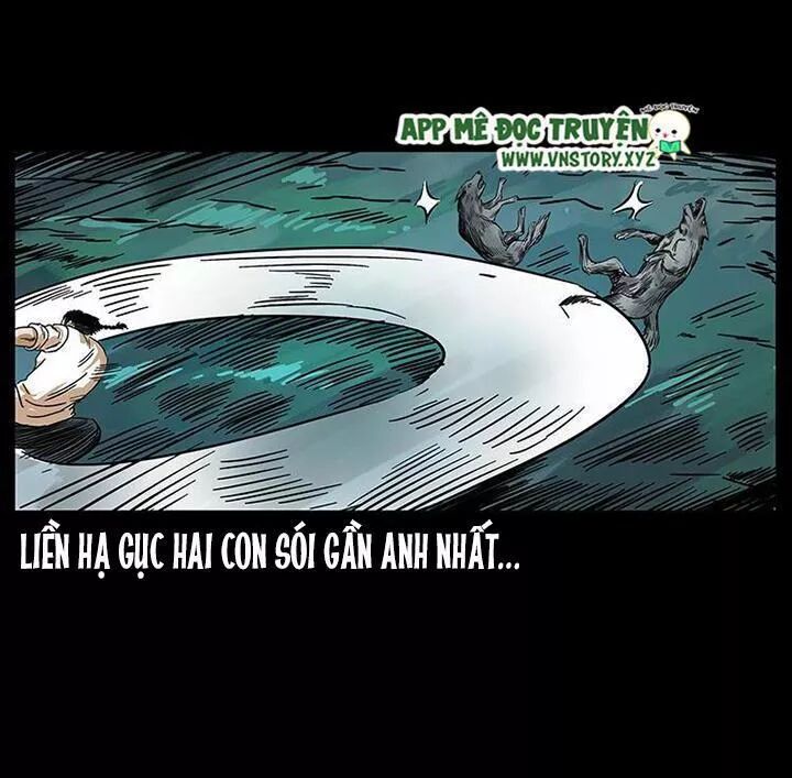 Đọc truyện U Minh Ngụy Tượng - Chap 215