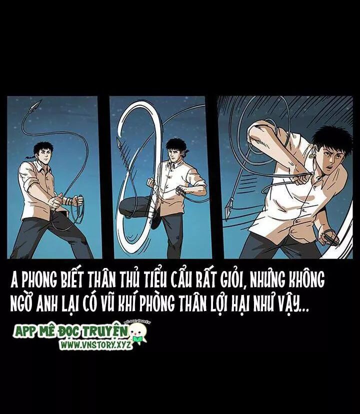 Đọc truyện U Minh Ngụy Tượng - Chap 215