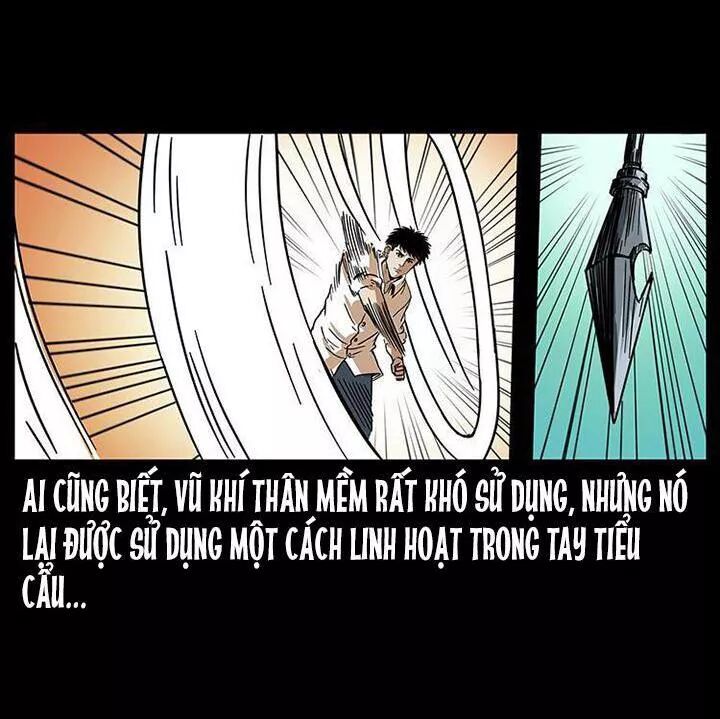 Đọc truyện U Minh Ngụy Tượng - Chap 215