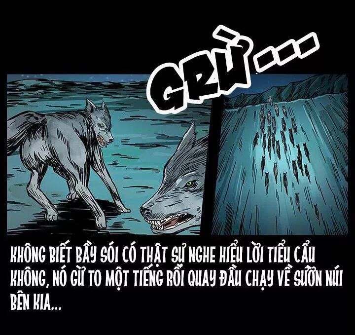 Đọc truyện U Minh Ngụy Tượng - Chap 215