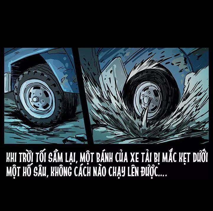 Đọc truyện U Minh Ngụy Tượng - Chap 215