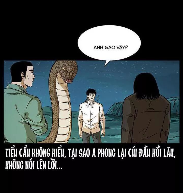 Đọc truyện U Minh Ngụy Tượng - Chap 215