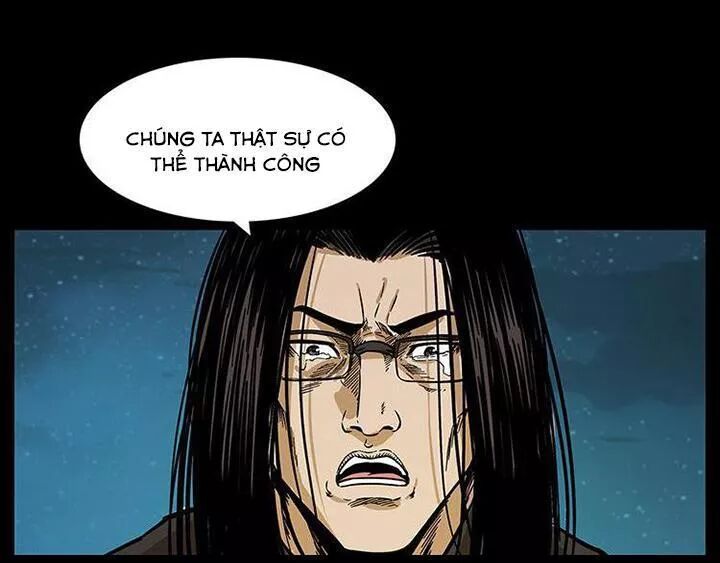 Đọc truyện U Minh Ngụy Tượng - Chap 215