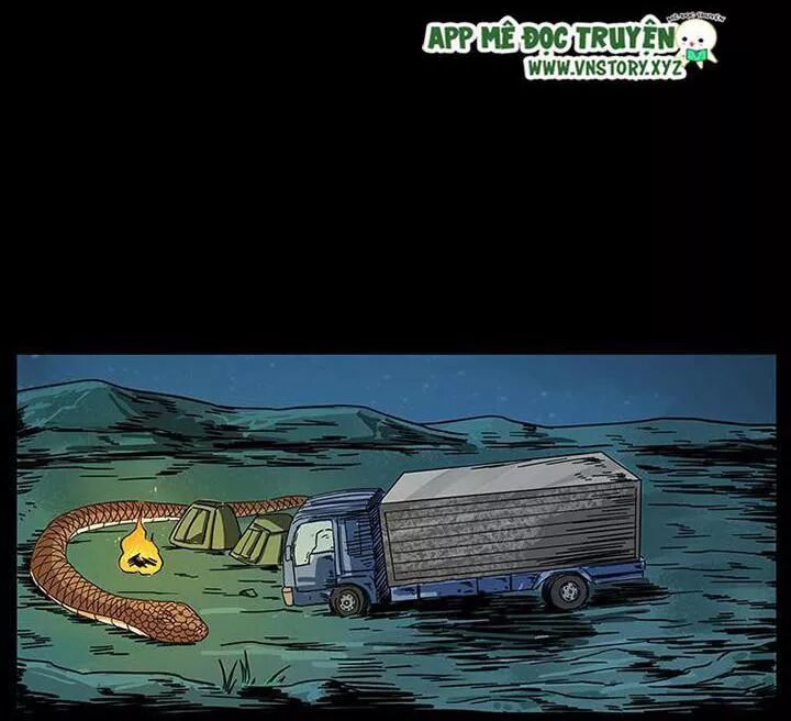 Đọc truyện U Minh Ngụy Tượng - Chap 215