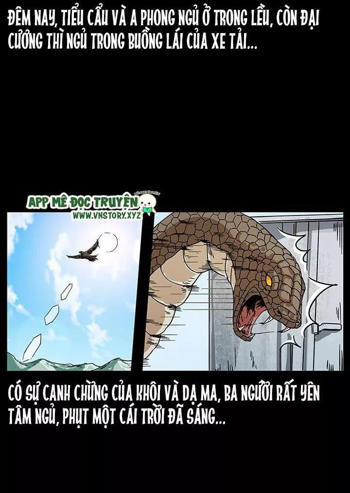 Đọc truyện U Minh Ngụy Tượng - Chap 215