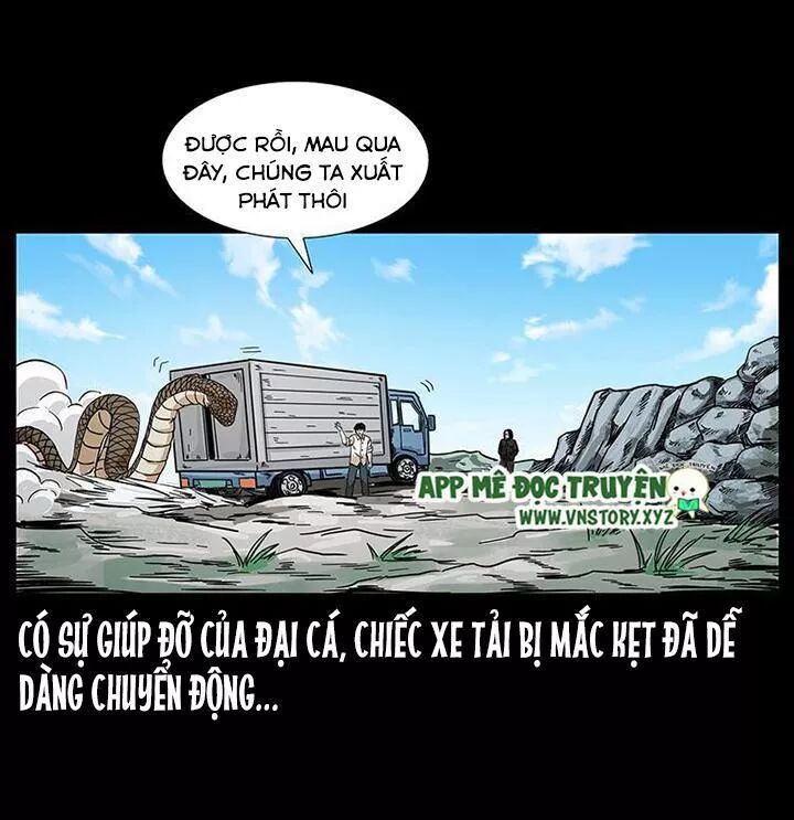 Đọc truyện U Minh Ngụy Tượng - Chap 215